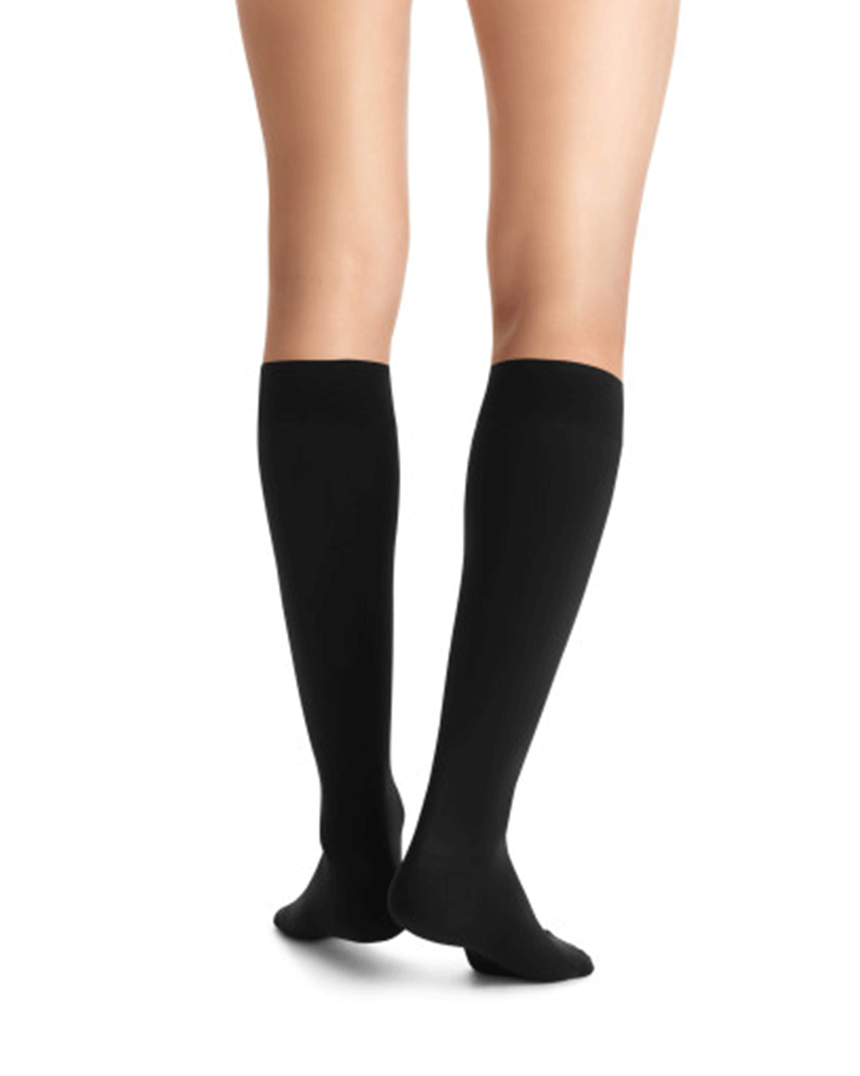 Jobst Opaque SoftFit Women's 30-40 mmHg Knee High