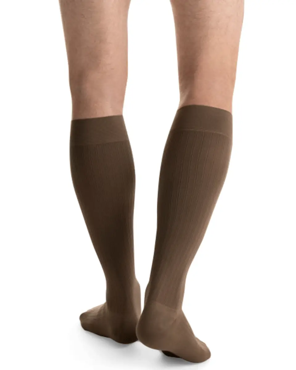 Jobst forMen Ambition 30-40 mmHg Knee High