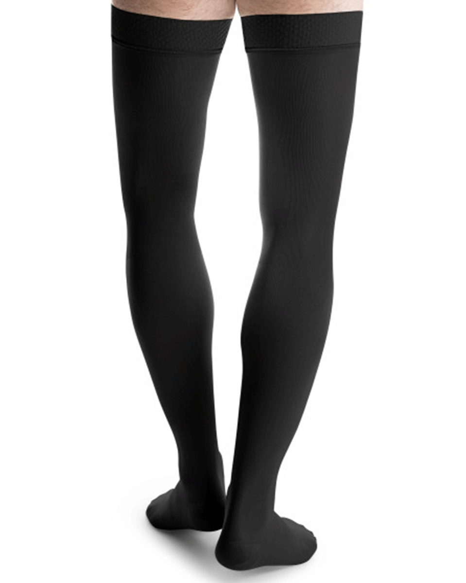 Jobst forMen 20-30 mmHg Thigh High