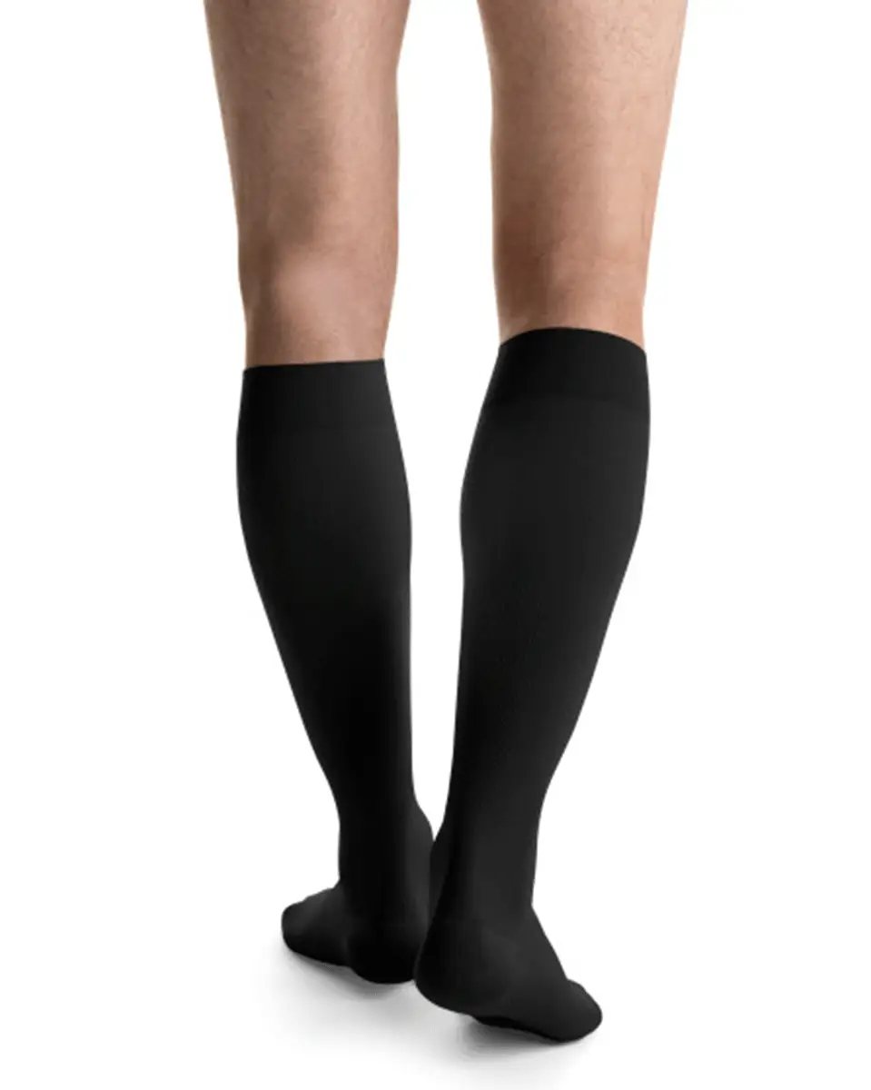 Jobst forMen 30-40 mmHg Knee High