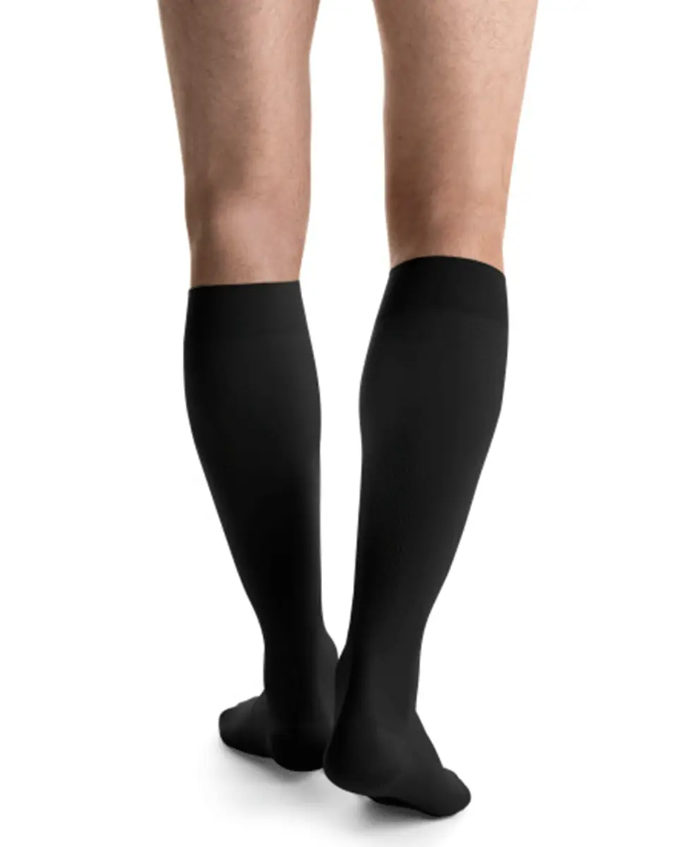 Jobst forMen 15-20 mmHg Knee High