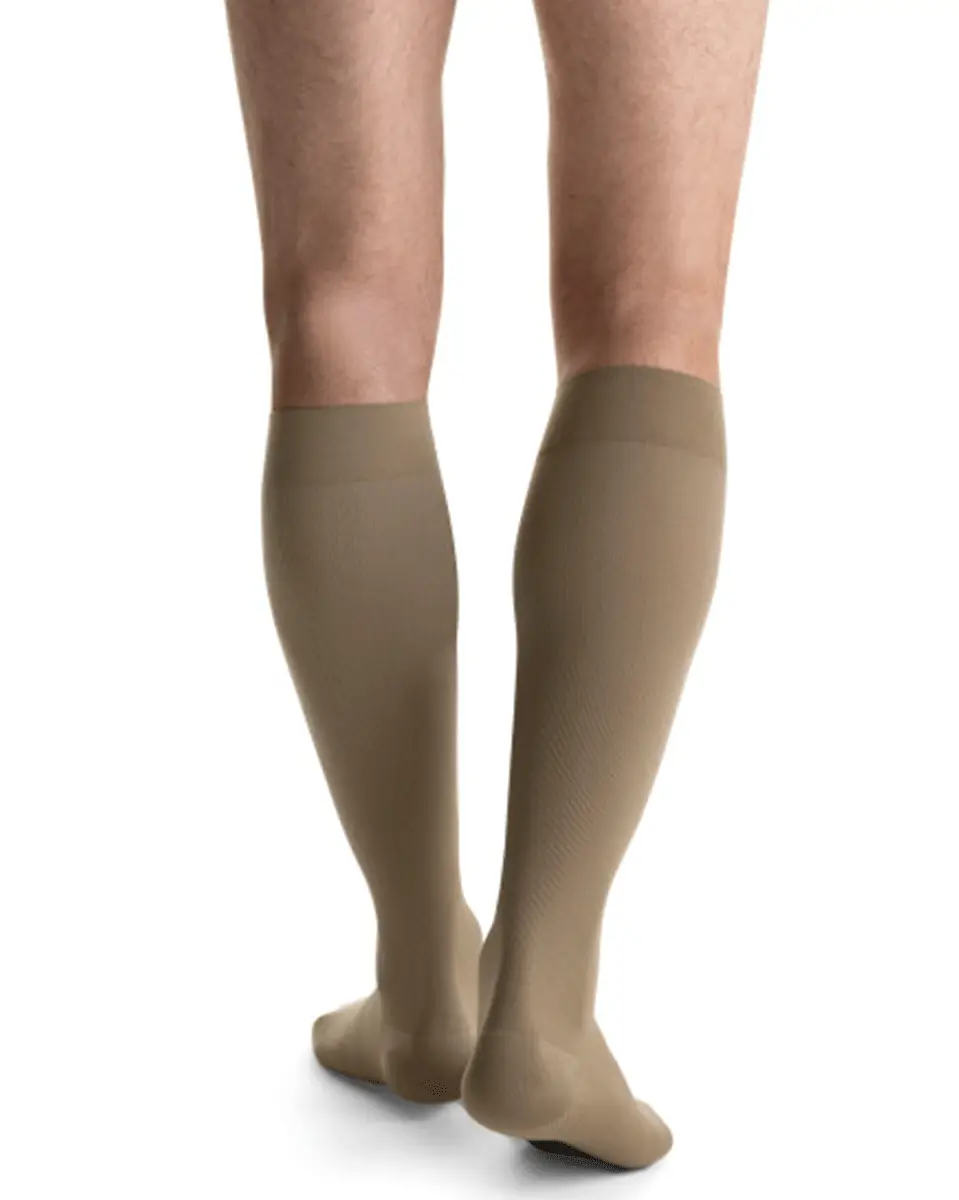 Jobst forMen 20-30 mmHg Knee High