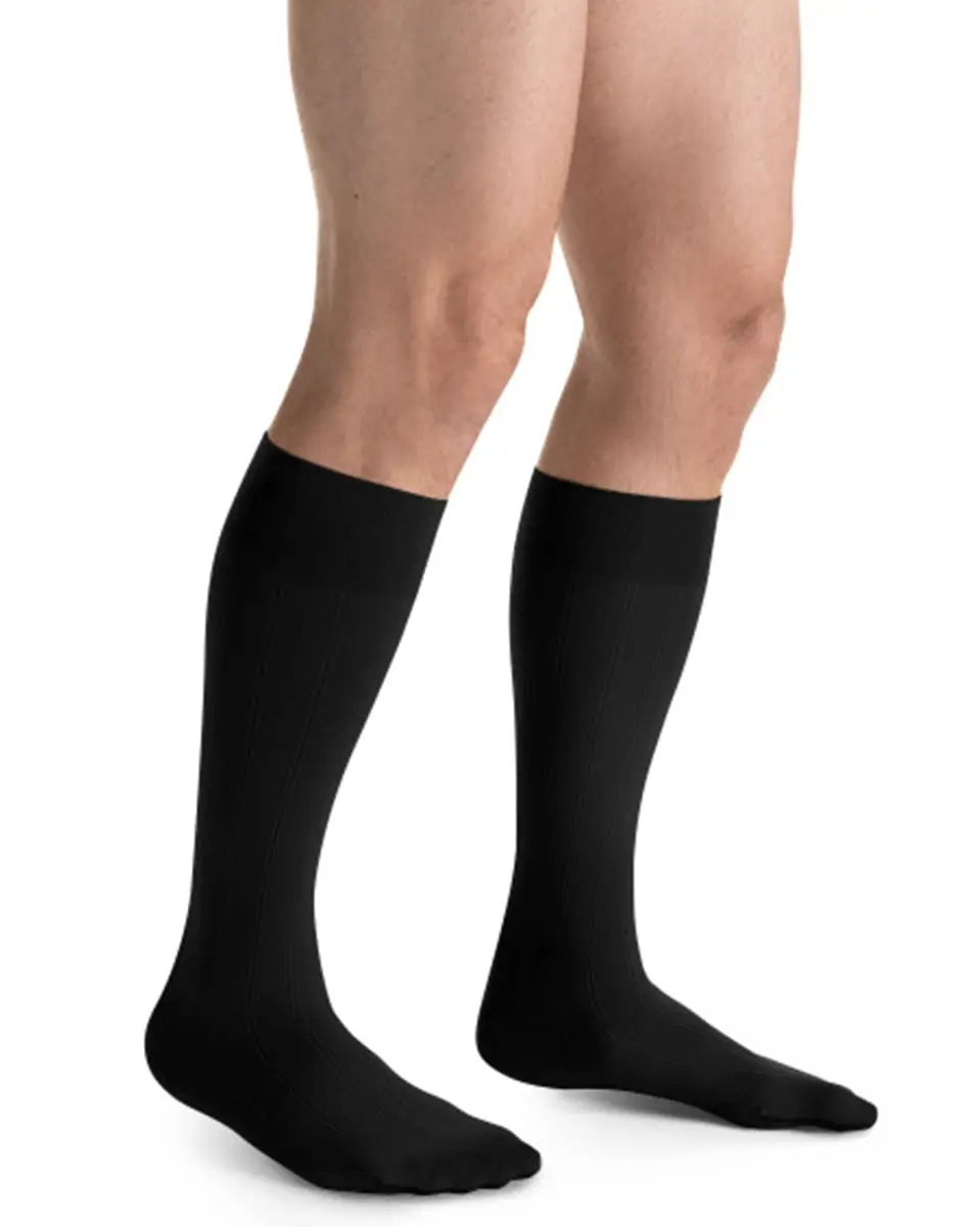 Jobst forMen Casual 30-40 mmHg Knee High