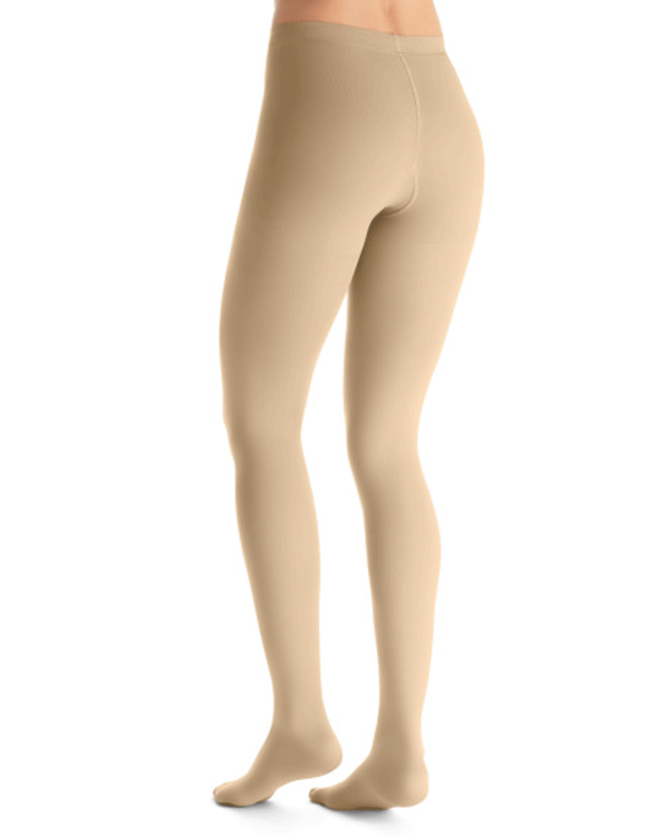 Jobst Opaque Women's 30-40 mmHg Waist High