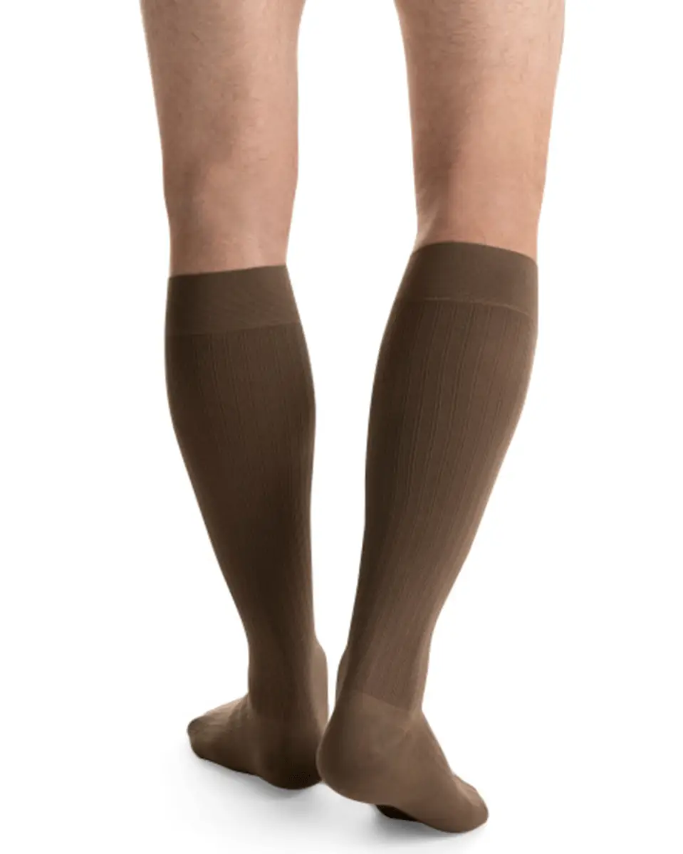 Jobst forMen Ambition SoftFit 30-40 mmHg Knee High
