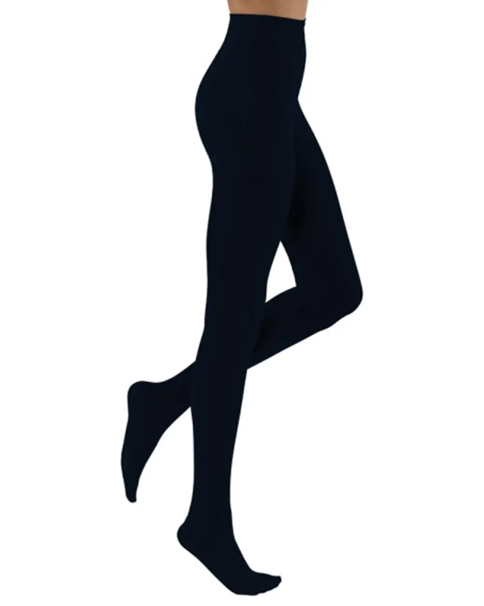 Jobst UltraSheer Women's 15-20 mmHg Waist High