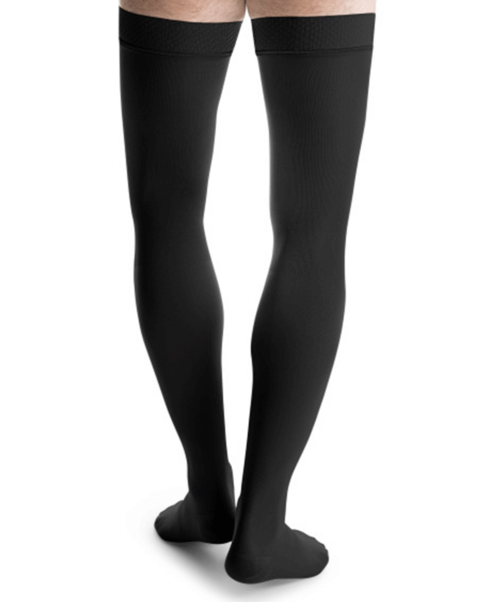 Jobst forMen 15-20 mmHg Thigh High