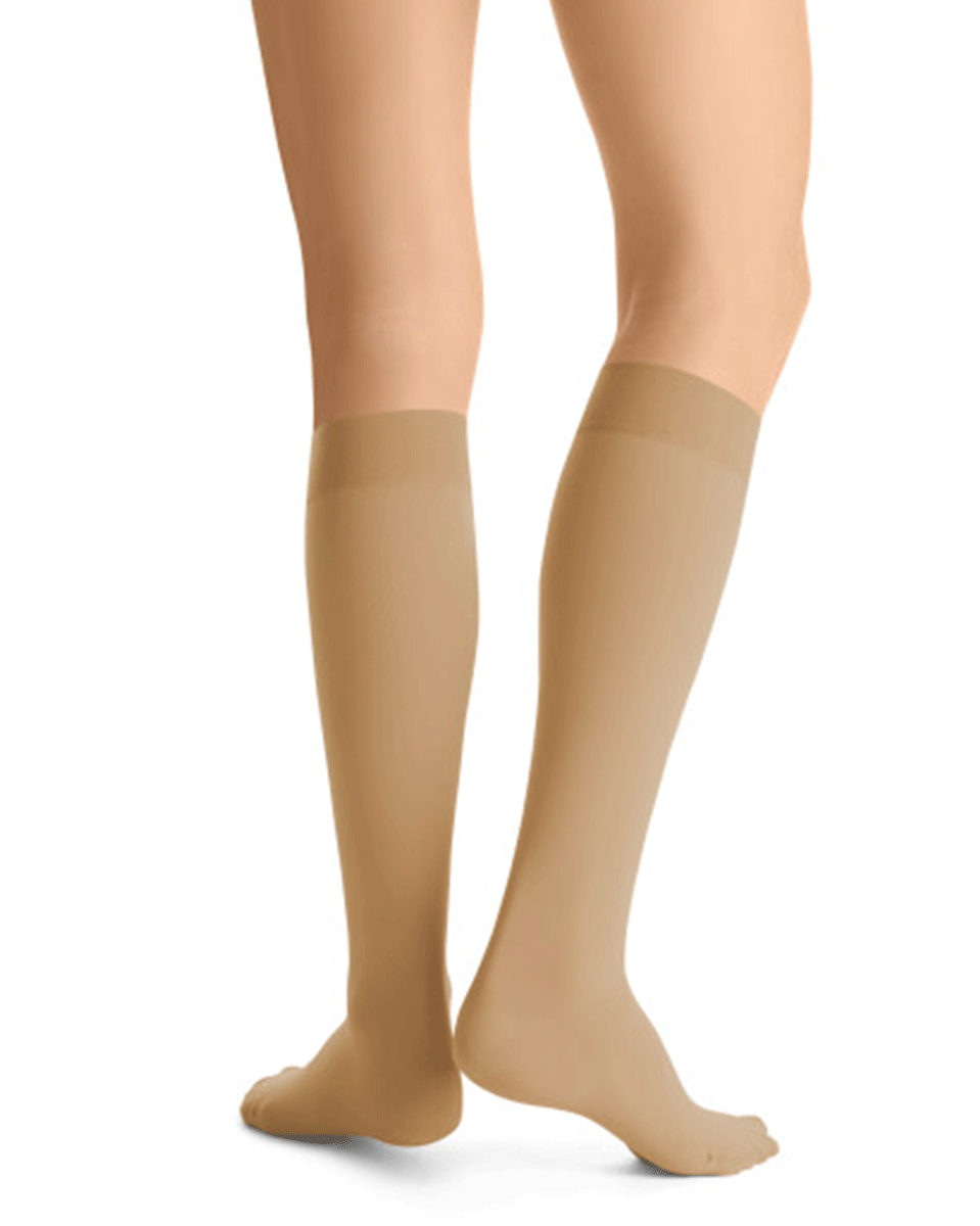 Jobst Opaque Women's 30-40 mmHg Knee High