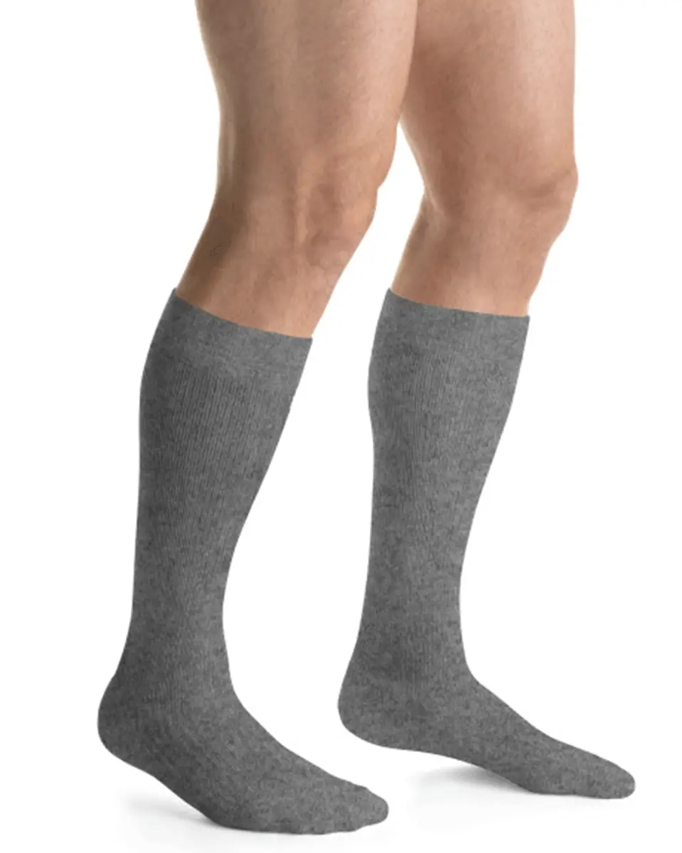 Jobst ActiveWear 15-20 mmHg Knee High
