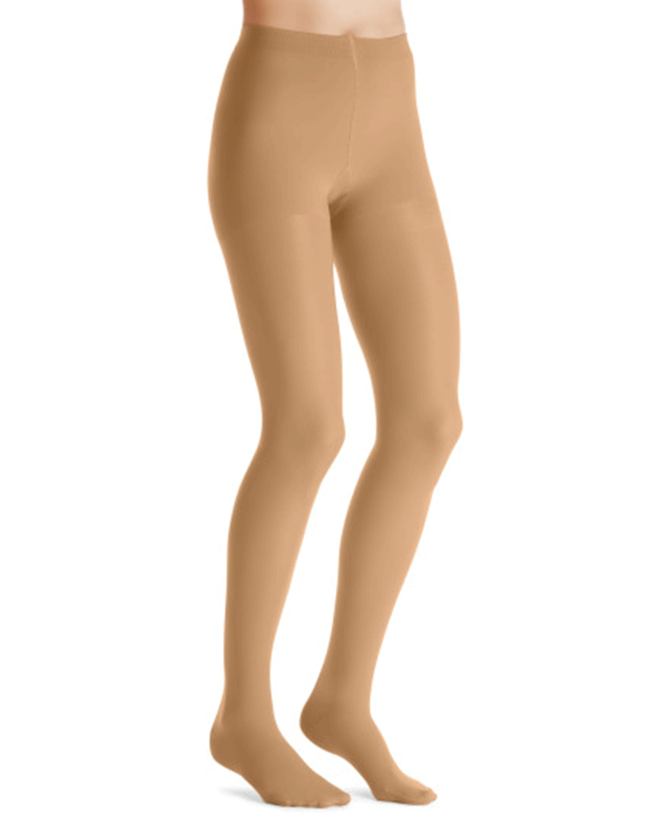 Jobst UltraSheer Women's 30-40 mmHg Waist High