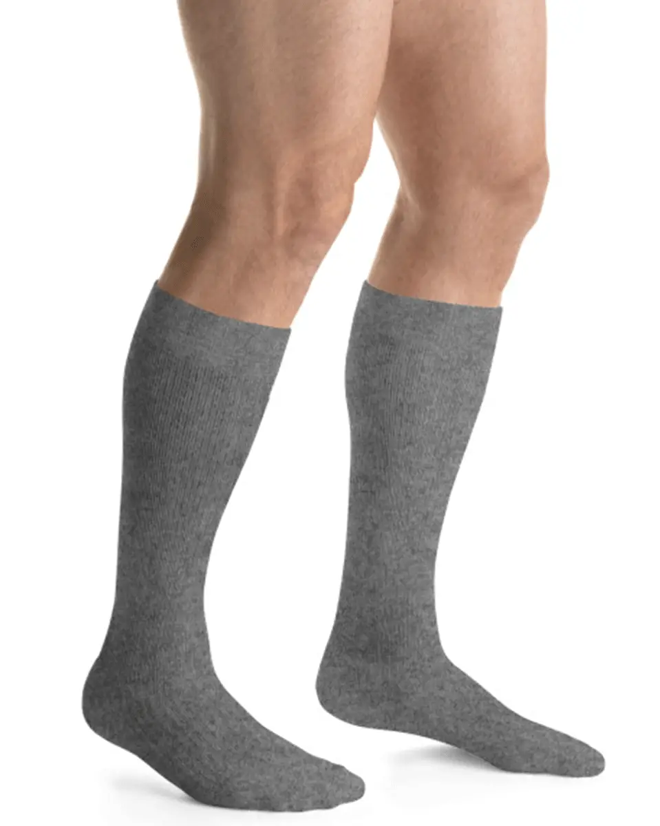 Jobst ActiveWear 30-40 mmHg Knee High