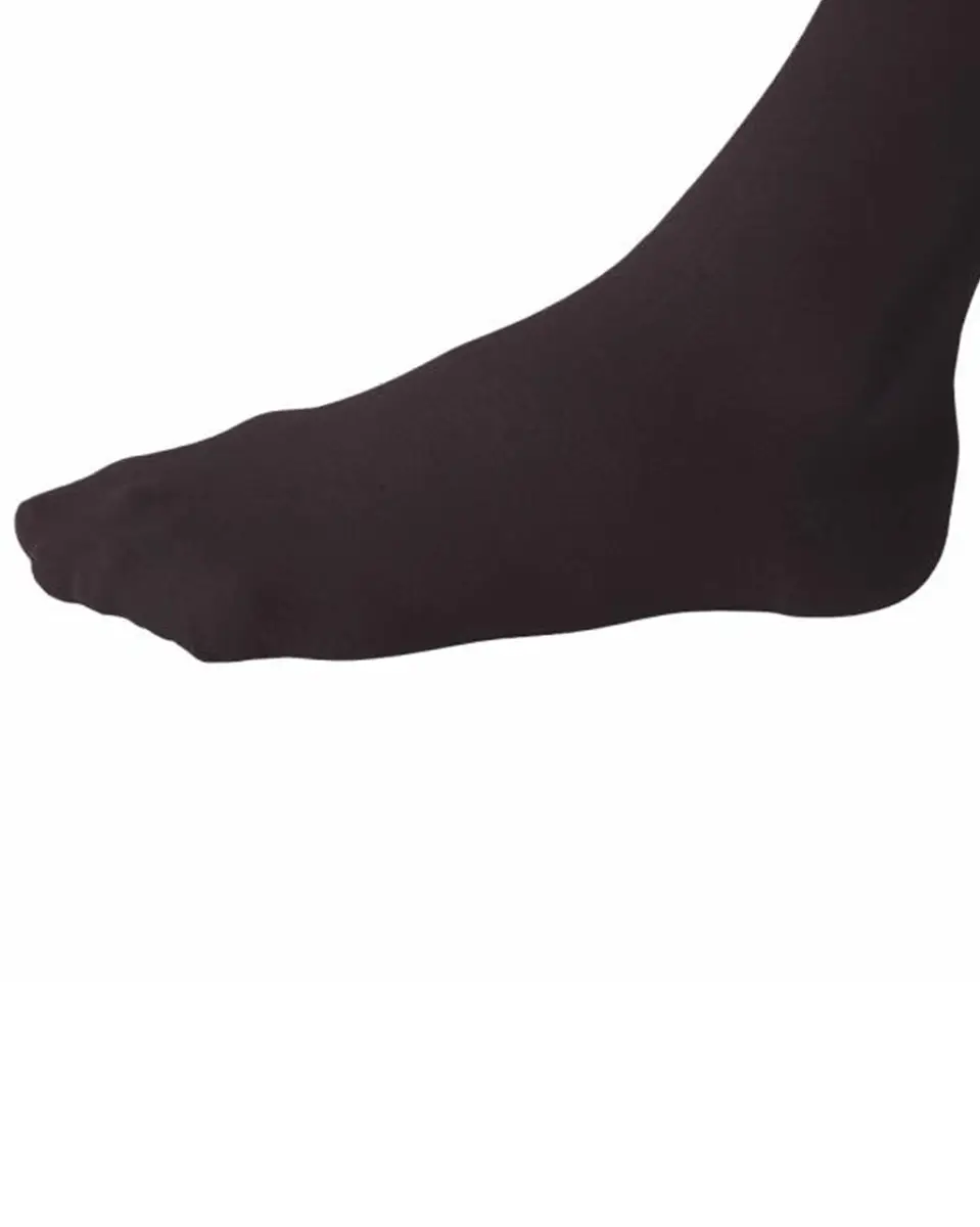 Jobst Relief 20-30 mmHg Thigh High w/ Silicone Top Band