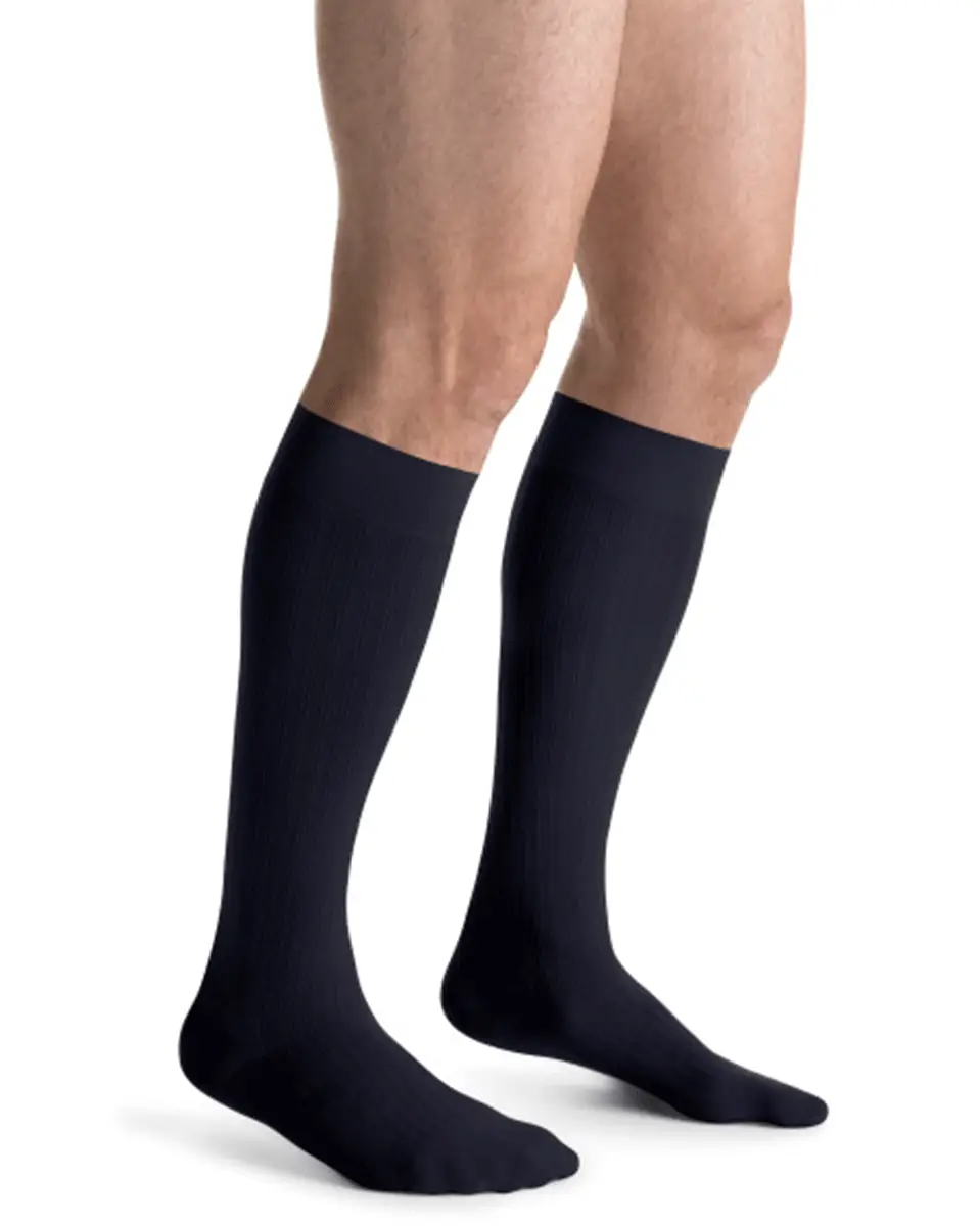 Jobst forMen Ambition 20-30 mmHg Knee High