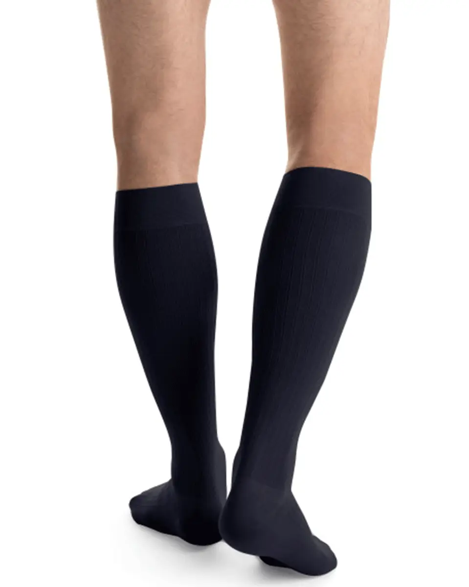 Jobst forMen Ambition SoftFit 30-40 mmHg Knee High