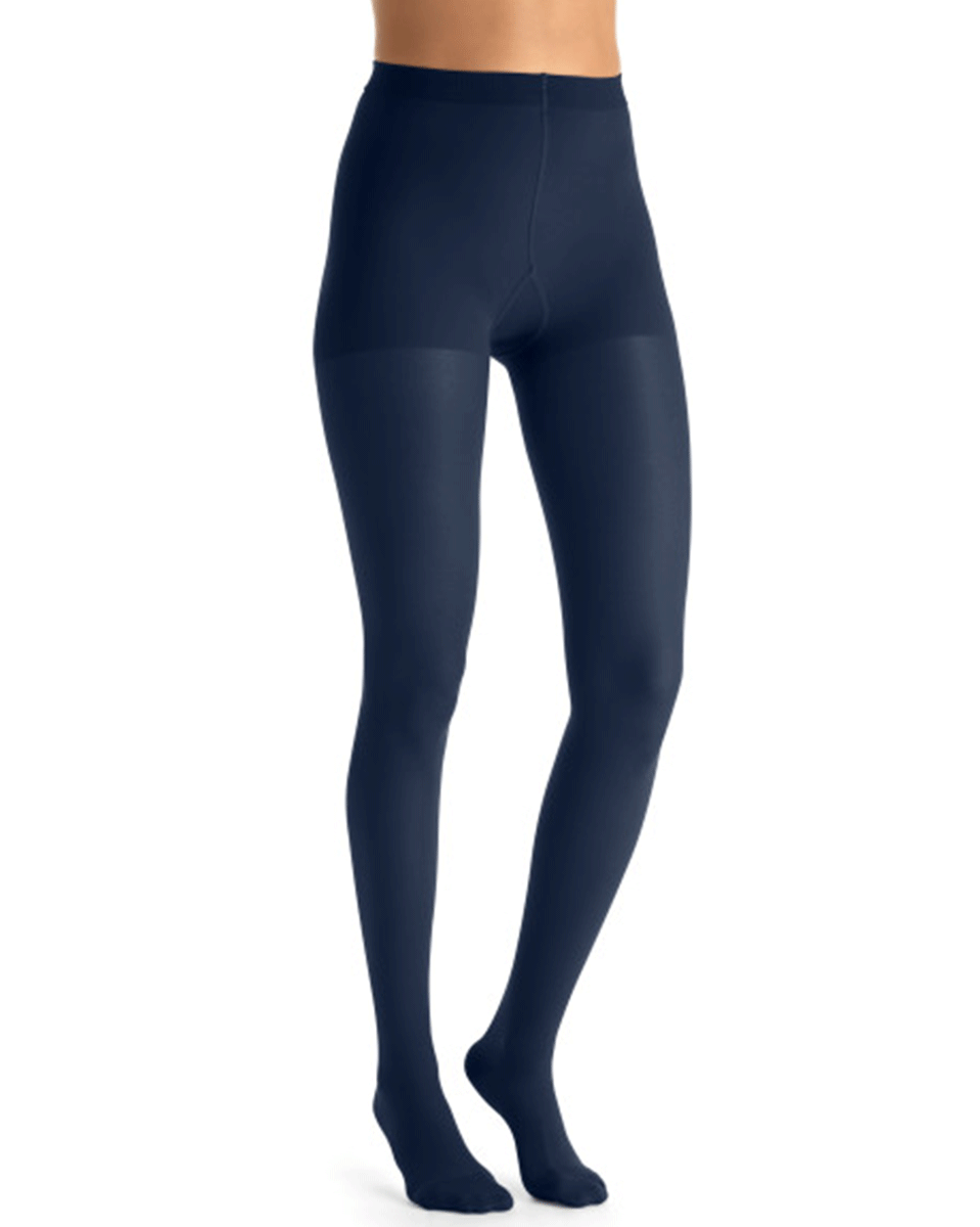 Jobst UltraSheer Women's 20-30 mmHg Waist High