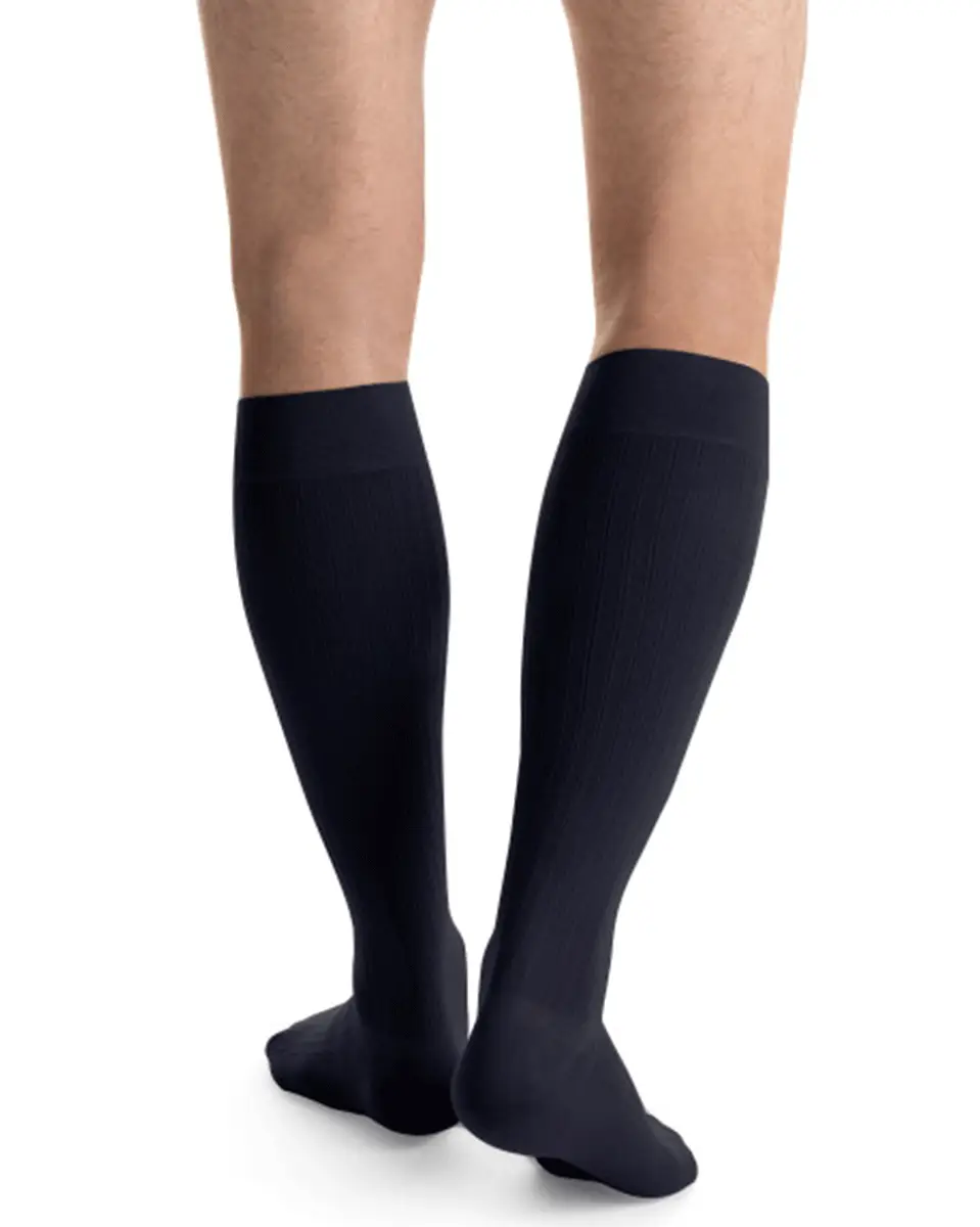 Jobst forMen Ambition 30-40 mmHg Knee High
