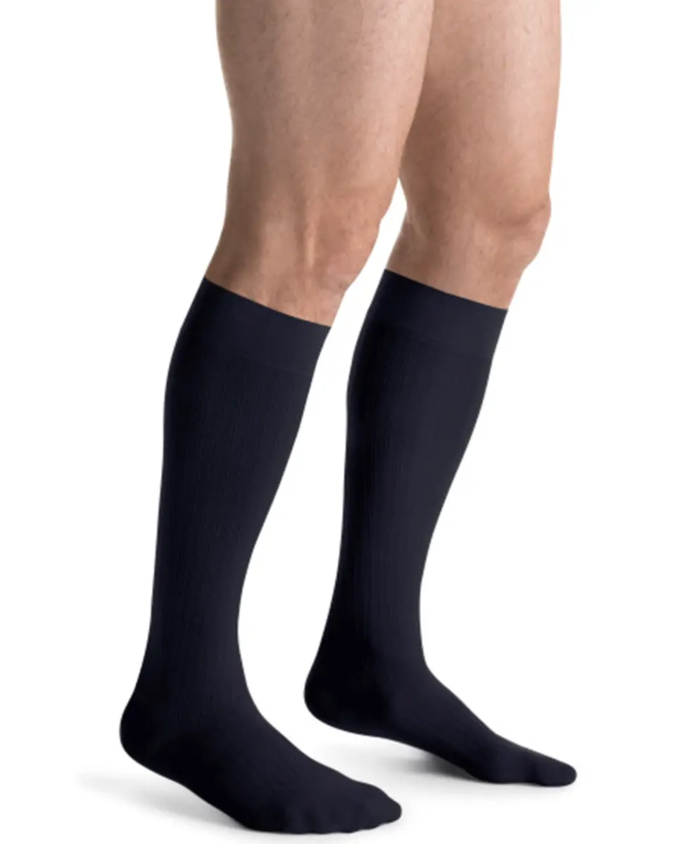 Jobst forMen Ambition 15-20 mmHg Knee High