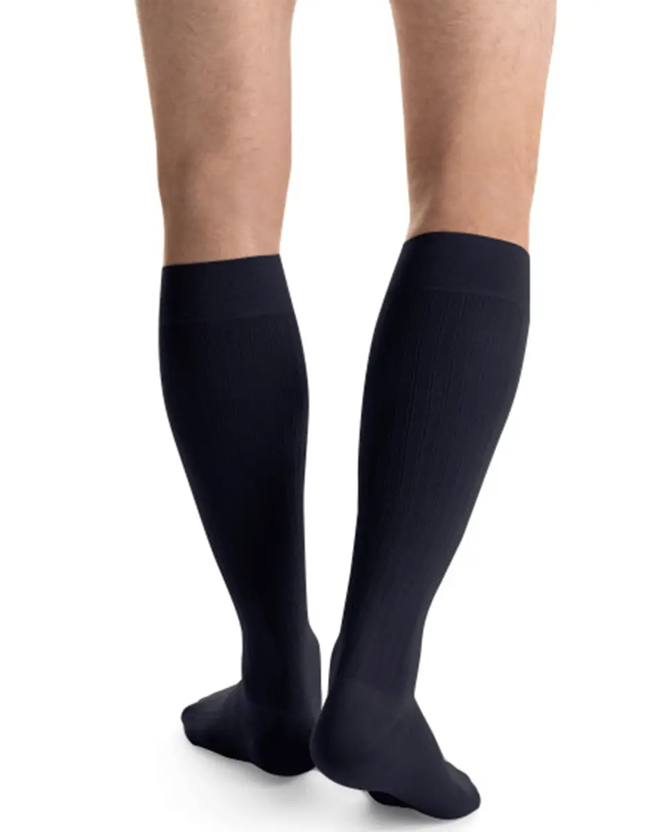 Jobst forMen Ambition SoftFit 15-20 mmHg Knee High