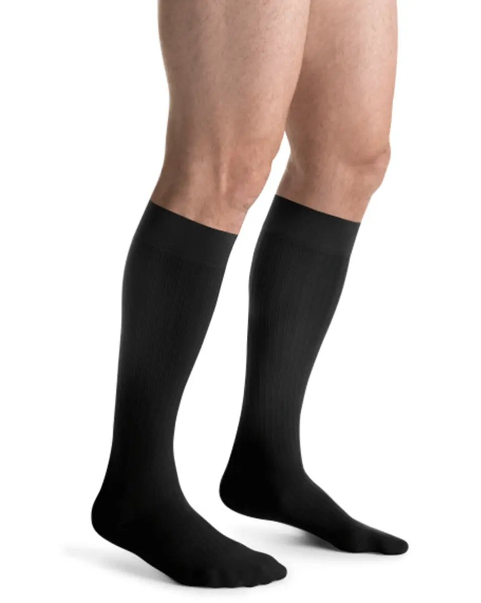 Jobst forMen Ambition 20-30 mmHg Knee High