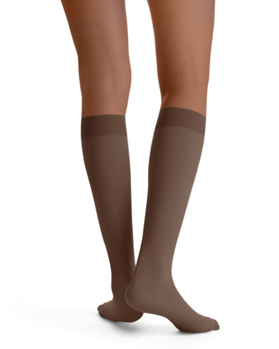 Jobst Opaque Women's 30-40 mmHg Knee High