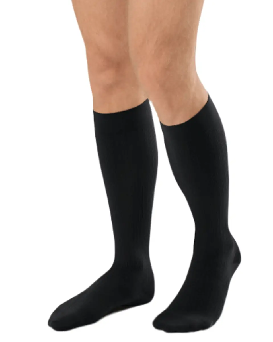 Jobst forMen Ambition 30-40 mmHg Knee High