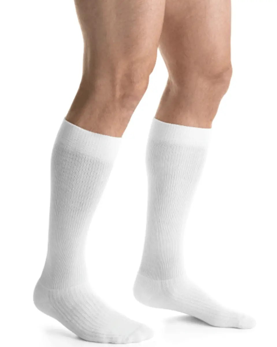Jobst ActiveWear 20-30 mmHg Knee High