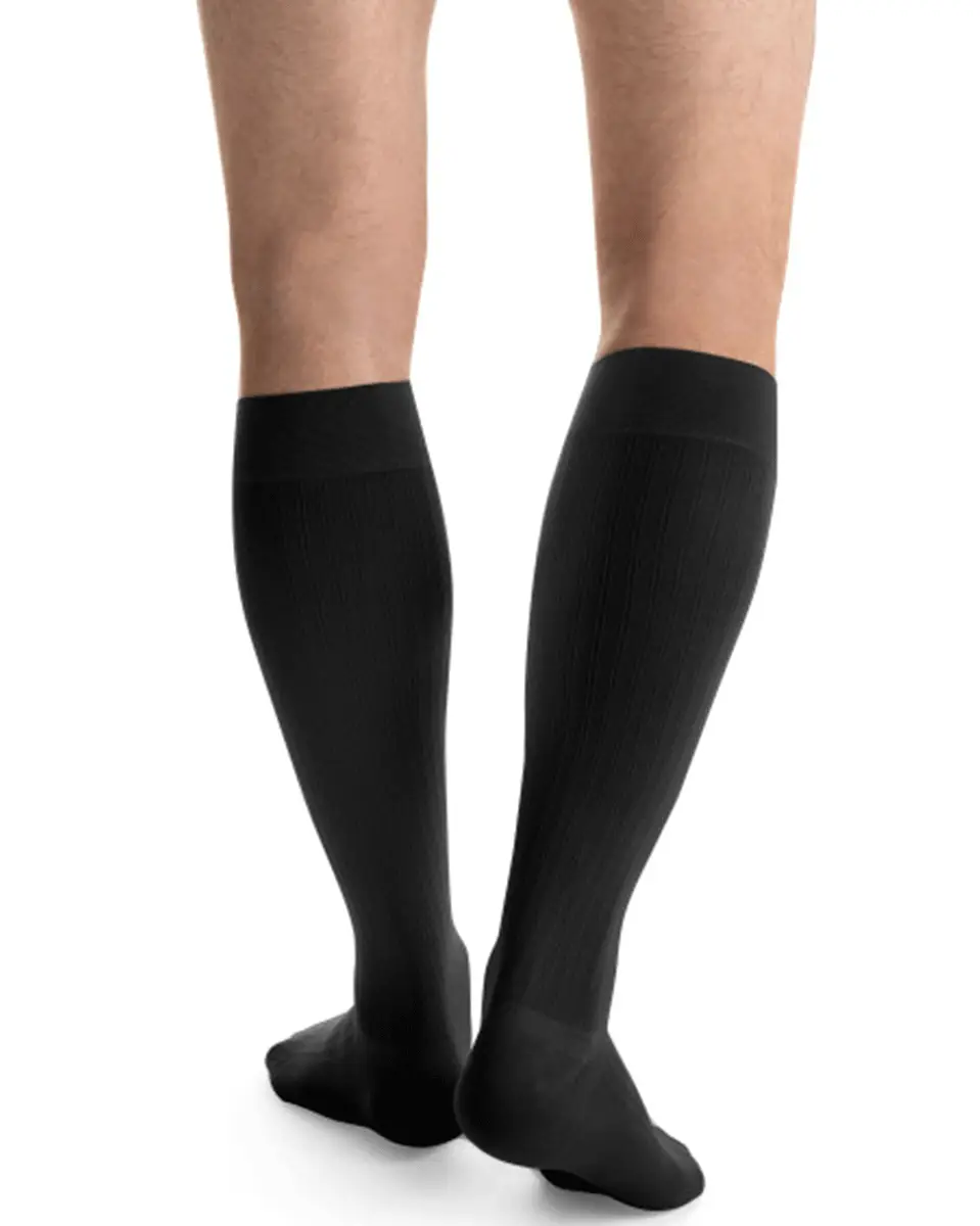 Jobst forMen Ambition 15-20 mmHg Knee High
