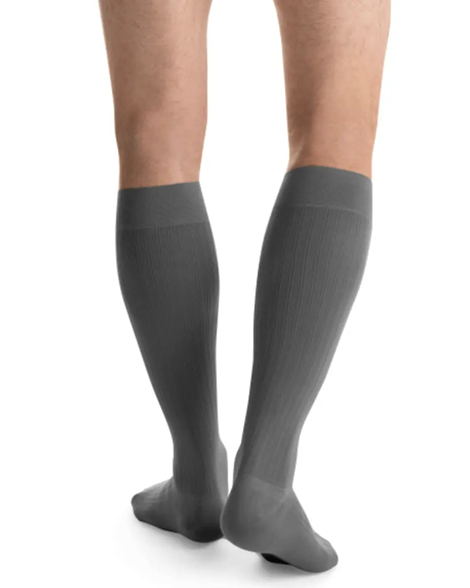 Jobst forMen Ambition SoftFit 20-30 mmHg Knee High