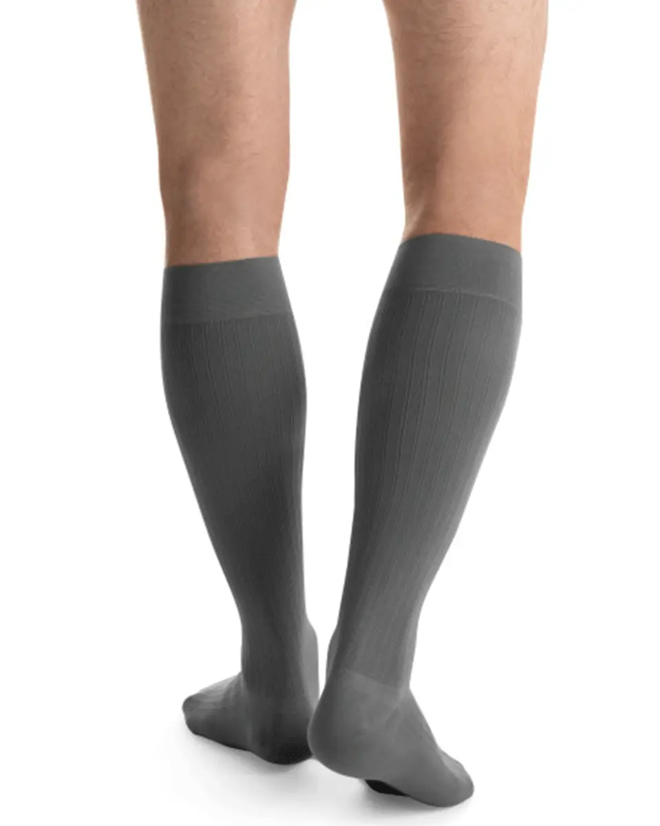 Jobst forMen Ambition SoftFit 30-40 mmHg Knee High