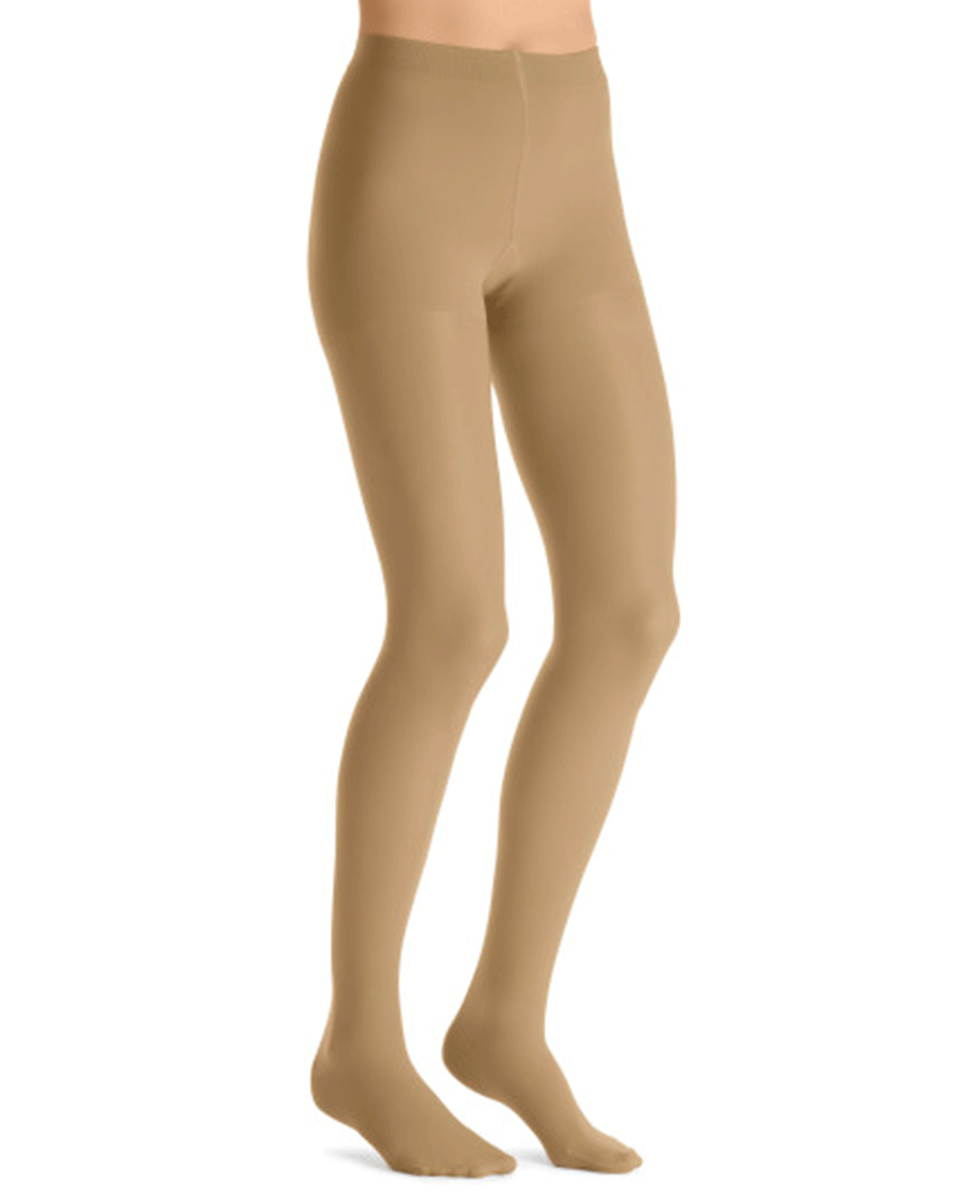 Jobst UltraSheer Women's 20-30 mmHg Waist High