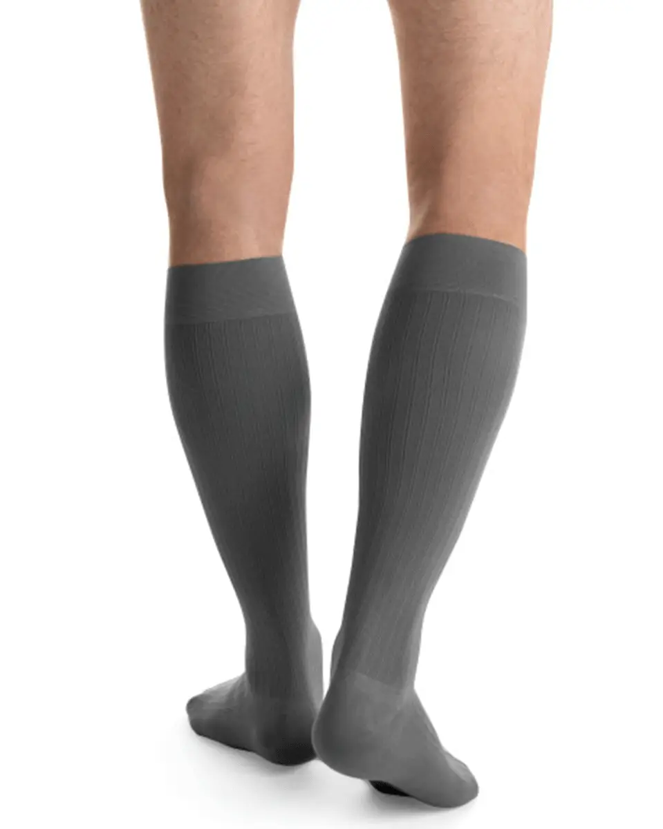 Jobst forMen Ambition SoftFit 15-20 mmHg Knee High