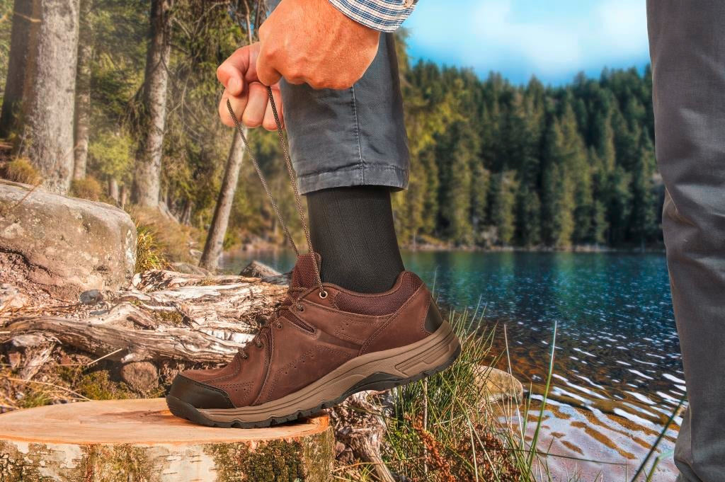 The Perfect Compression Socks for Everyday Wear