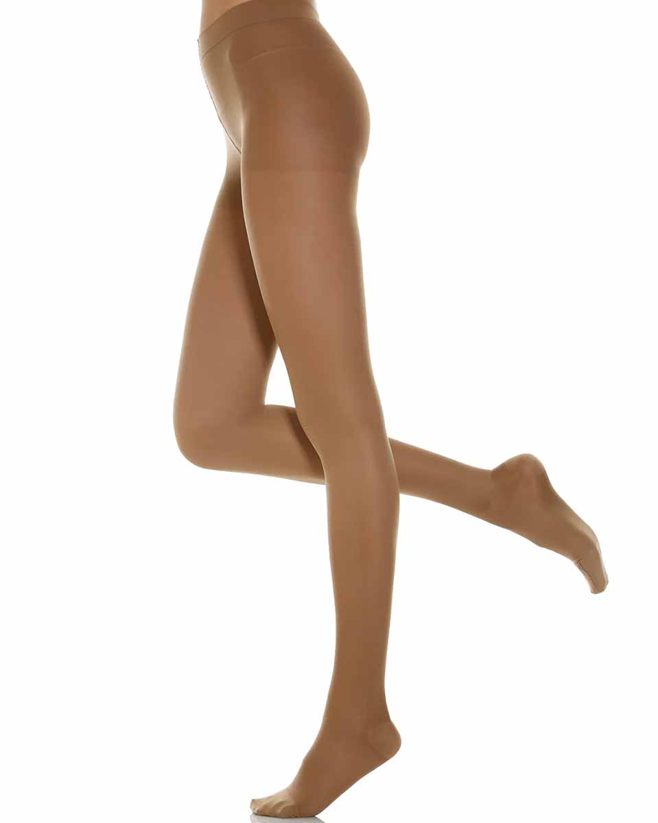 RelaxSan Microfiber Moderate Support Tights 15-20 mmHg