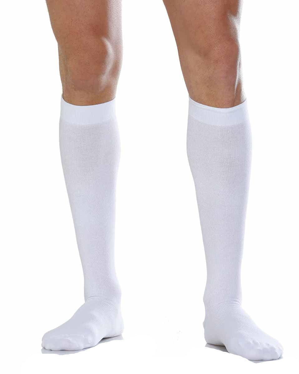 RelaxSan 20-30 mmHg Unisex Cotton Compression Socks