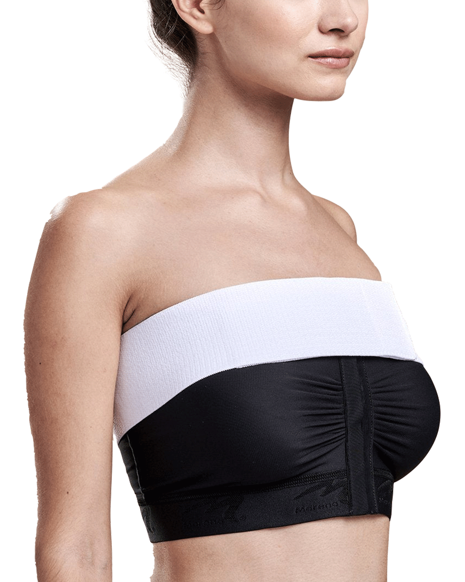 Marena Compression Binder - Main Image