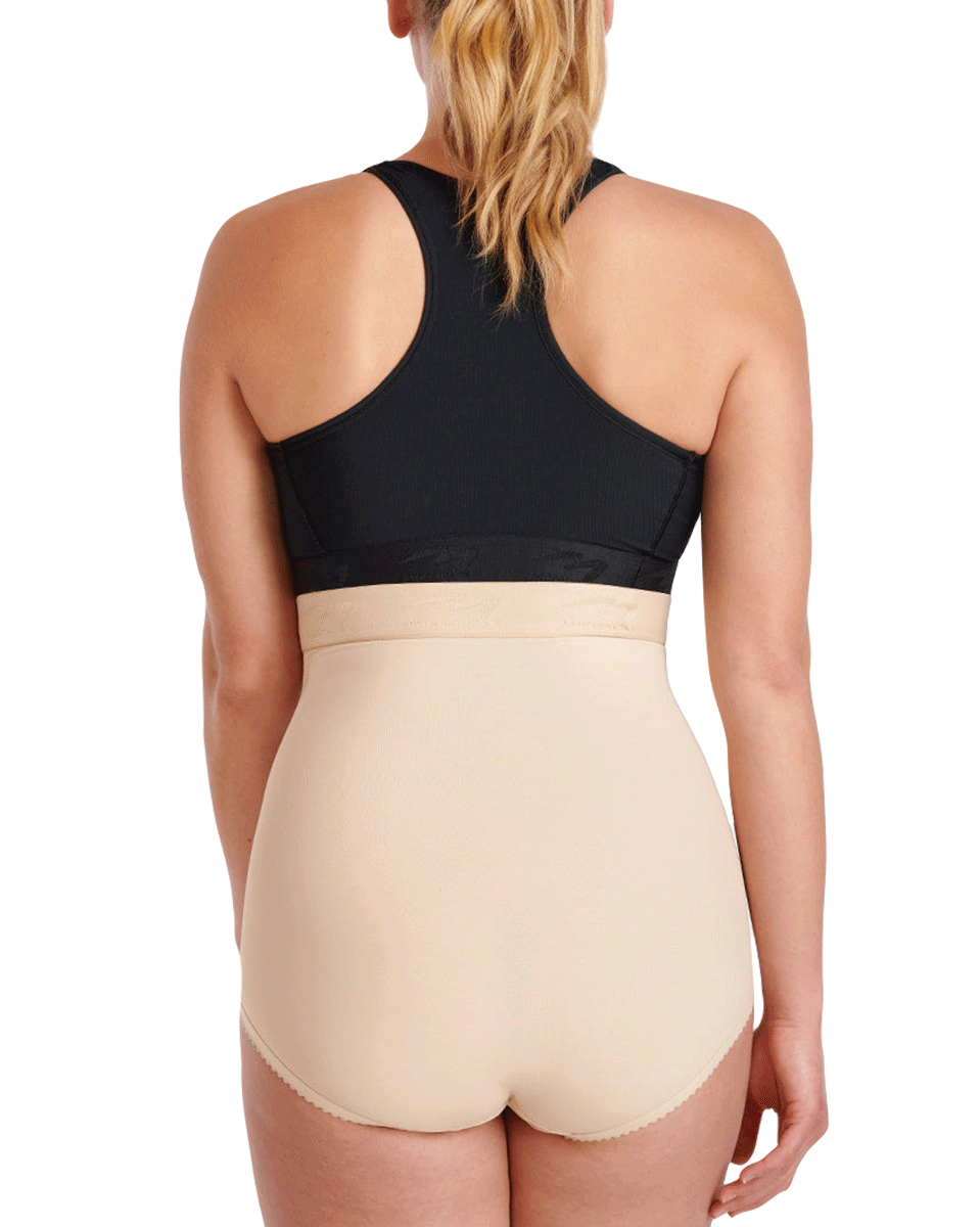 Marena Maternity™ Post-pregnancy Shaper - Bikini Length