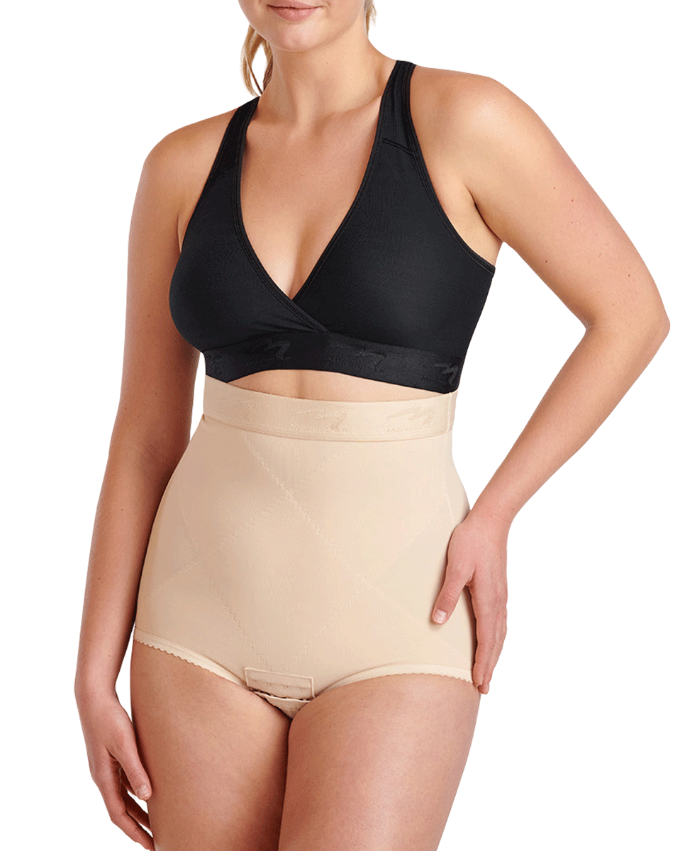 Marena Maternity™ Post-pregnancy Shaper - Bikini Length