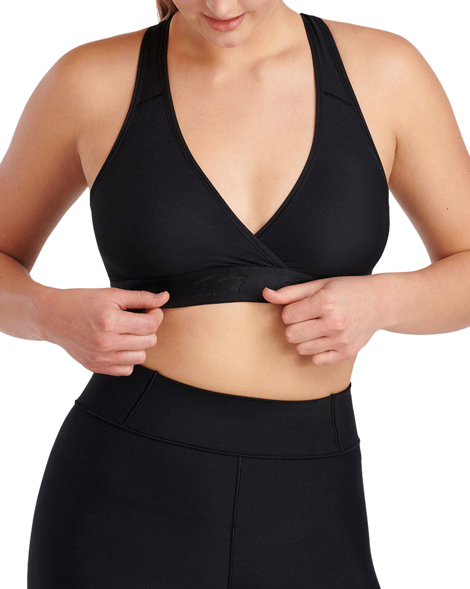 Marena Maternity™ Post-pregnancy Wrap Bra