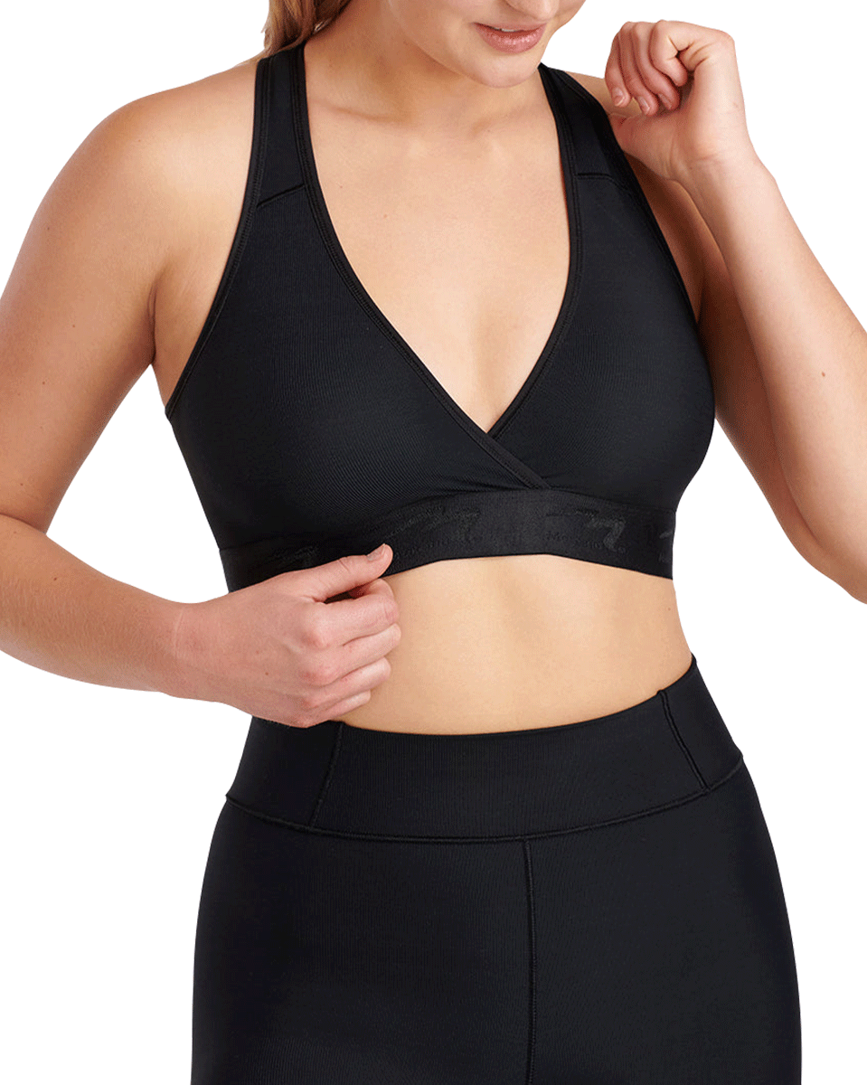 Marena Maternity™ Post-pregnancy Wrap Bra