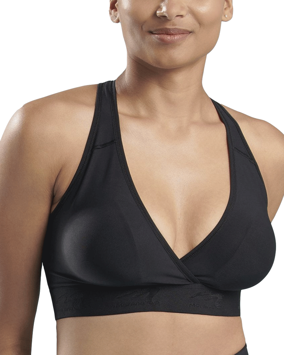 Marena Plunge Comfort Bra