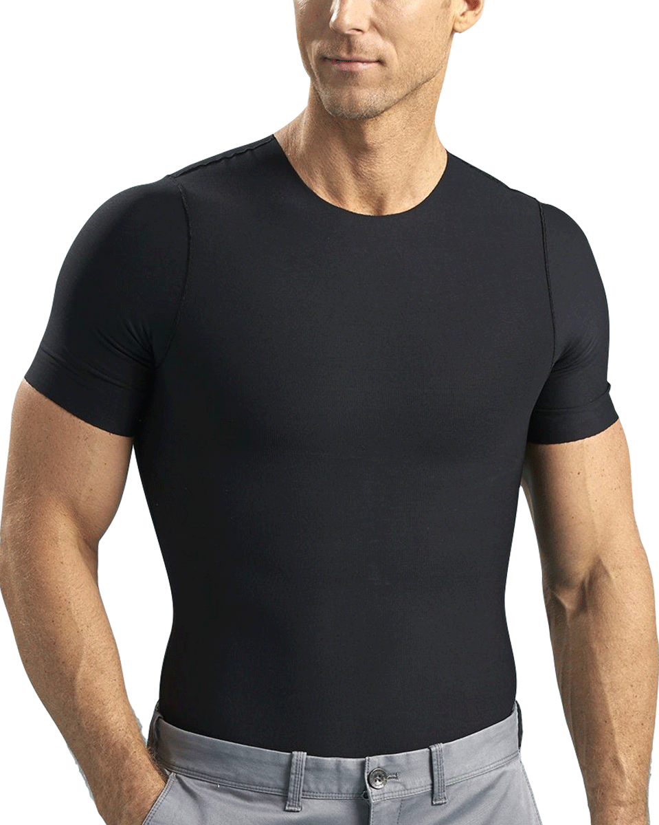 Marena Short Sleeve Crew Neck