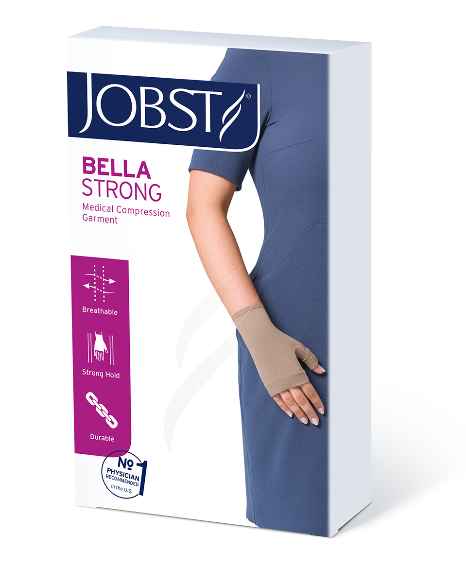 JOBST® Bella Strong Gauntlet 20-30 mmHg