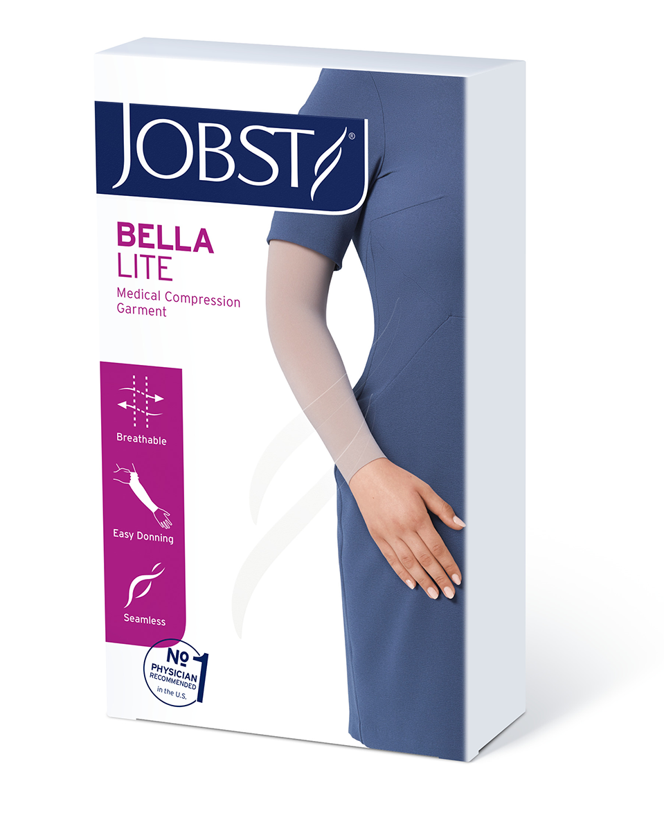 JOBST® Bella Lite Armsleeve 20-30 mmHg
