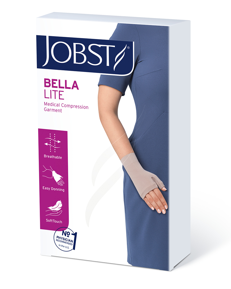 JOBST® Bella Lite Gauntlet 15-20 mmHg