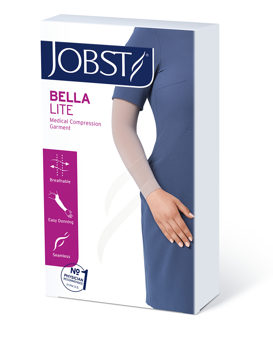 JOBST® Bella Lite Armsleeve 15-20 mmHg