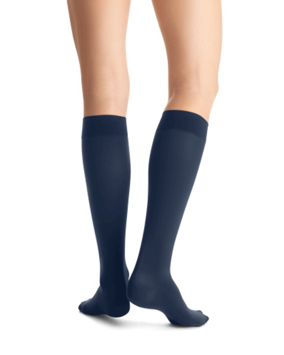 Jobst Opaque SoftFit Women's 20-30 mmHg Knee High