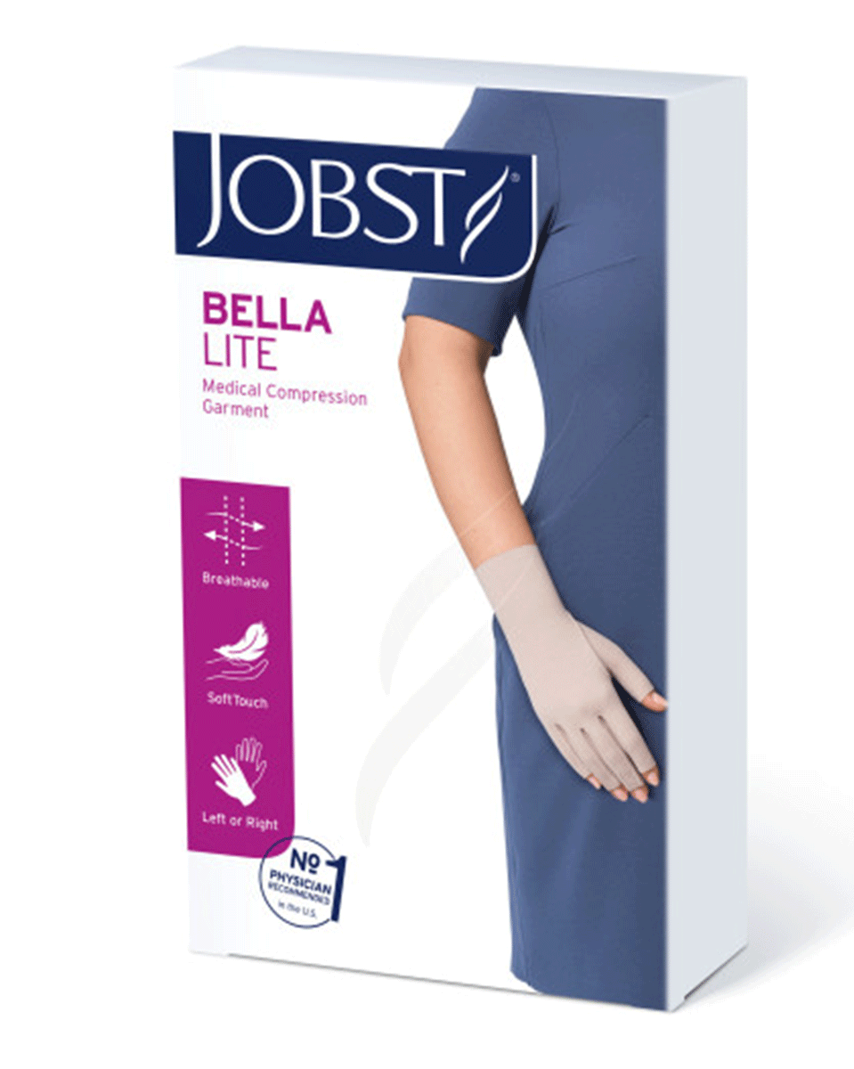 JOBST® Bella Strong Glove 20-30 mmHg