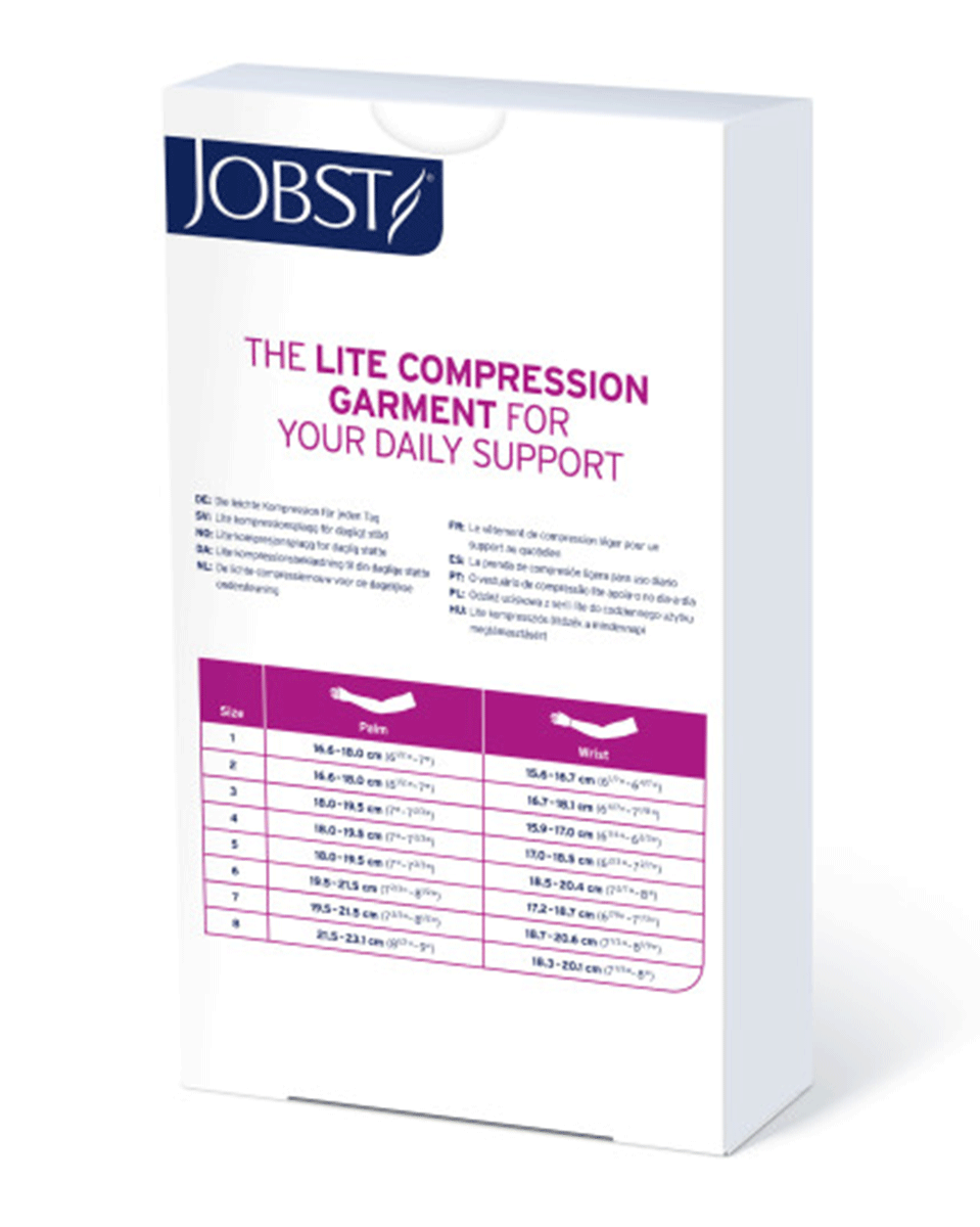 JOBST® Bella Lite Compression Glove 15-20 mmHg