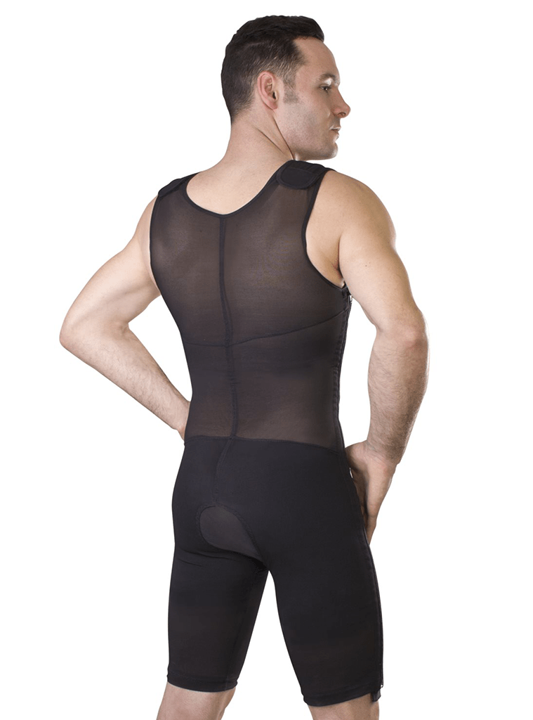 ClearPoint Medical Full Length High Back Compression Bodysuit